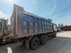 FAW J6 6x4 Самосвал CA3250P66K24T1E5 — Б/У, 2022 г.