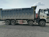 FAW J6 8x4 Самосвал СА3310Р66K24T4E5 — Б/У, 2023 г.