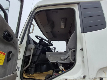 DONGFENG KC — Б/У, 2023 г.