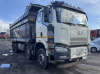 FAW CA3310P66K24T4E5 — Б/У, 2023 г.