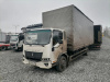 КамАЗ 43082 4x2 Бортовой 7712M-0000010-20 — Б/У, 2024 г.