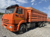 КамАЗ 65115 6x4 Зерновоз 552919 — Б/У, 2021 г.