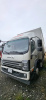 JAC N120 Бортовой 2818G-41 — Б/У, 2024 г.