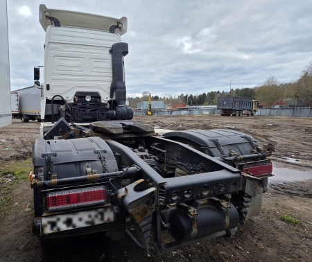 КАМАЗ 5490-033-87 4x2 — Б/У, 2021 г.
