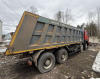 HOWO ZZ3407S3867E — Б/У, 2022 г.