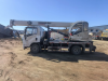 Isuzu ELF 8.3 4x2 Автокран ELF KV100 — Б/У, 2025 г.