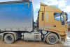HONGYAN CQ 4x2 Седельный тягач CQ4186HV52 — Б/У, 2023 г.