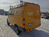 GAZ 27527 — Б/У, 2024 г.