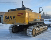 SANY SY500H — Б/У, 2024 г.