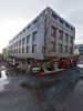 Shacman (Shaanxi) SX 8x4 Самосвал SX33186W366C — Б/У, 2022 г.
