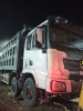 Shacman (Shaanxi) SX 8x4 Самосвал SX331863366 — Б/У, 2022 г.