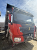 Shacman (Shaanxi) SX 8x4 Самосвал SX32586T384 — Б/У, 2022 г.