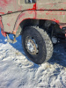 Shacman (Shaanxi) SX 8x4 Самосвал SX331863366 — Б/У, 2024 г.