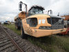 Volvo A60H Землевоз с шарнирно-сочлененой рамой — Б/У, 2018 г.