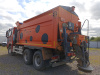 Shacman (Shaanxi) SX 6x4 КДМ ЭД600АКМН — Б/У, 2024 г.