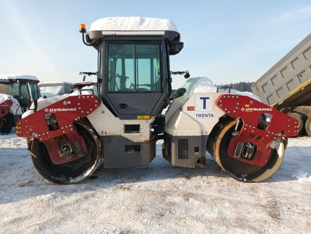 DYNAPAC CC Каток CC5200 — Б/У, 2023 г.