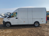 GAZ GAZELLE NEXT Бортовой A31R35 — Б/У, 2023 г.