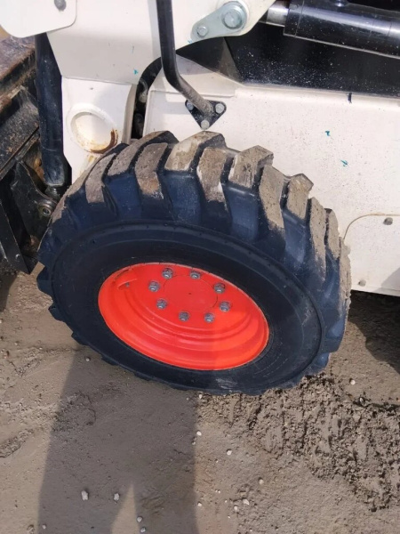 Lonking CDM Мини погрузчик CDM308 — Б/У, 2024 г.