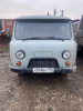 UAZ 3909 Бортовой 390945 — Б/У, 2024 г.