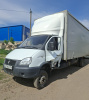GAZ GAZELLE BUSINESS Бортовой 2844SA — Б/У, 2024 г.