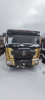 Shacman (Shaanxi) SX 8x4 Самосвал SX33186T366 — Б/У, 2023 г.