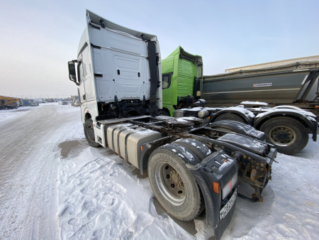 КамАЗ 54901 4x2 Седельный тягач 54901-94 — Б/У, 2022 г.