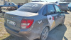 LADA Comfort 24 Plus 1.6 98hp 4AT — Б/У, 2024 г.