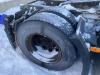 SITRAK C7H 4x2 Седельный тягач ZZ4186V361HE — Б/У, 2023 г.