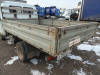 GAZ GAZELLE BUSINESS Бортовой 33025 — Б/У, 2022 г.