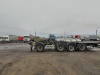 Тонар 998 Полуприцеп контейнеровоз 4 оси 99891 — Б/У, 2024 г.