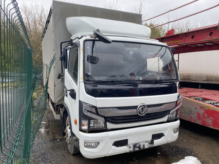 DONGFENG 6709C6 — Б/У, 2023 г.