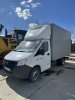GAZ GAZELLE NEXT Бортовой A21R32 — Б/У, 2024 г.