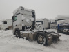 Mercedes-Benz ACTROS 4x2 Седельный тягач 1845 LS — Б/У, 2020 г.