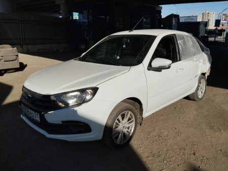 LADA GRANTA Лифтбек — Б/У, 2024 г.