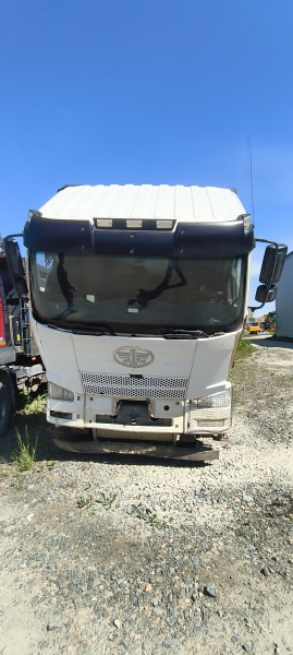 FAW J6 6x4 Самосвал CA3250P66K24T1E5 — Б/У, 2022 г.
