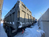 Shacman (Shaanxi) SX 8x4 Самосвал SX33186W366C — Б/У, 2023 г.