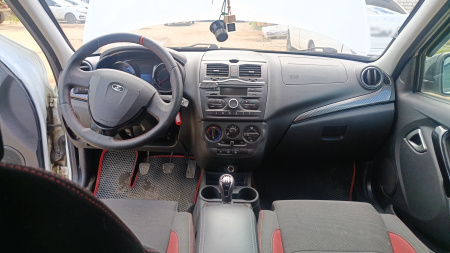 LADA Sport 24 1.6 MT — Б/У, 2024 г.