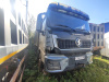 Shacman (Shaanxi) SX 8x4 Самосвал SX331863366 — Б/У, 2023 г.