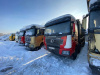 Shacman (Shaanxi) SX 8x4 Самосвал SX33186W366C — Б/У, 2023 г.