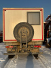 Shacman (Shaanxi) SX 6x6 Вахтовый автобус 772240 — Б/У, 2024 г.