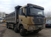 Shacman (Shaanxi) SX331863366 — Б/У, 2022 г.