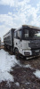 Shacman (Shaanxi) SX 8x4 Самосвал SX33186T366C — Б/У, 2019 г.