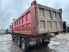 JAC N350 6x4 Самосвал — Б/У, 2021 г.