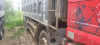 Shacman (Shaanxi) SX 8x4 Самосвал SX33186T366C — Б/У, 2021 г.
