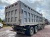 Shacman (Shaanxi) SX 8x4 Самосвал SX331863366 — Б/У, 2022 г.