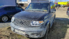 UAZ Base 2.7 5MT — Б/У, 2023 г.