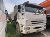 АВТОРОСТ 3369* на шасси КамАЗ 43118 6x6 Самосвал — Б/У, 2019 г.