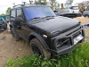 БРОНТО Prestige 1.7 5MT — Б/У, 2025 г.