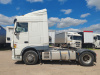 DAF XF 4x2 Седельный тягач XF 480 FT — Б/У, 2019 г.