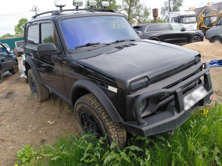 БРОНТО Prestige 1.7 5MT — Б/У, 2025 г.